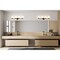 Z-Lite Neoma Vanity, 4-Light, 30 In.W x 6.75 In.L x 7.25 In.H, Matte Black/Opal Etched 1100-4V-MB - alternate 7